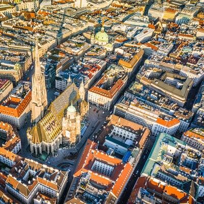 vienna GettyImages-1217541810