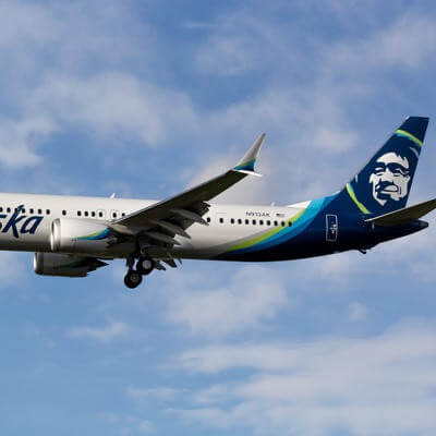 alaska airlines