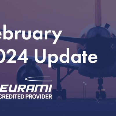 EURAMI February 2024 Update