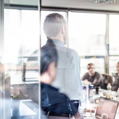 Image of Kenyon academy emergency services training session