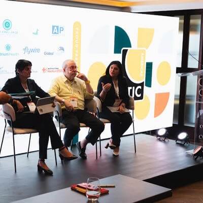 ITIC Americas 2024 session 4