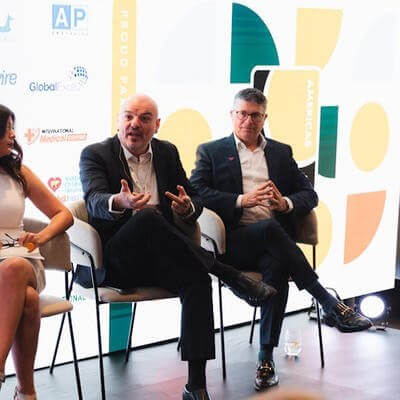 ITIC Americas 2024 session 5