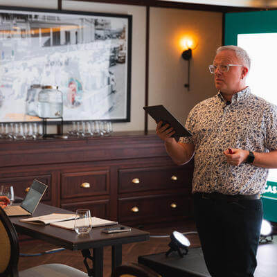 ITIC Americas session 6 presentation