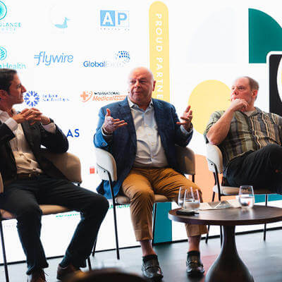 Image of Panama conference