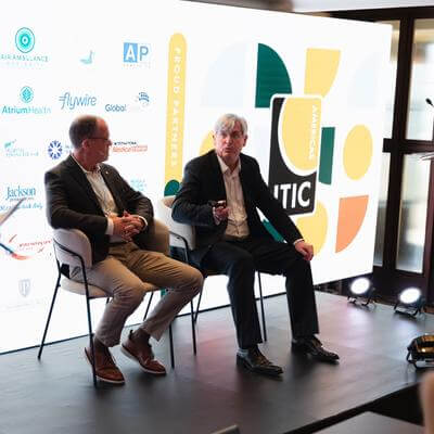 cruise trends itic americas