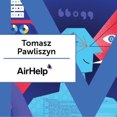 Graphic/Illustration of AI robot 