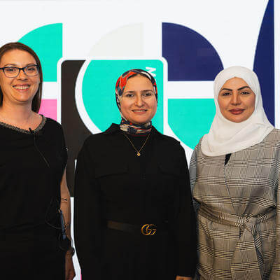 Image of MEA 2024 session 4