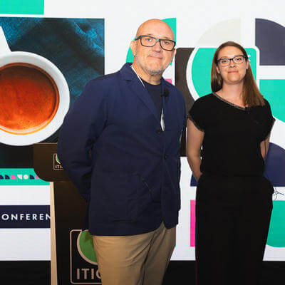 Image of ITIC 2024 session 5