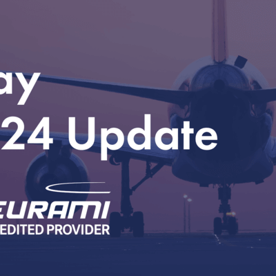 EURAMI May 2024 Update