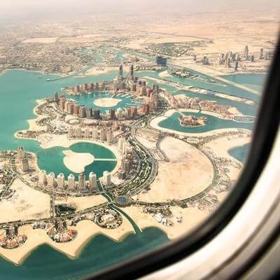 Doha Qatar