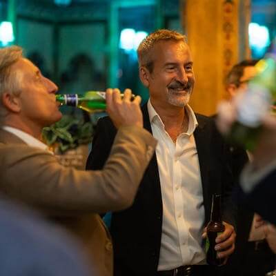 Intelligent Management Solutions