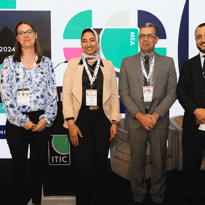 ITIC MEA 2024 session 1