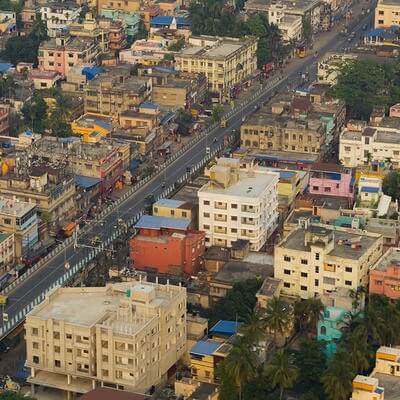 Asian Travel and Medical Services