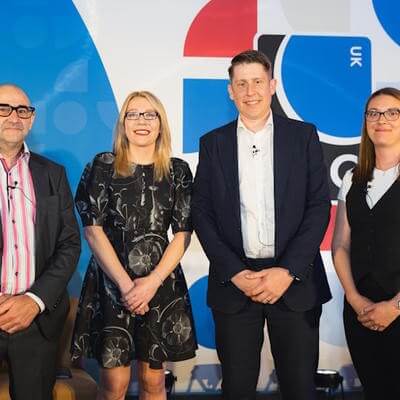 ITIC UK 2024 session 3