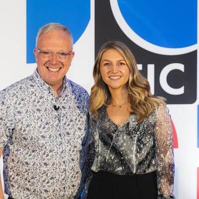 ITIC UK 2024 session 1