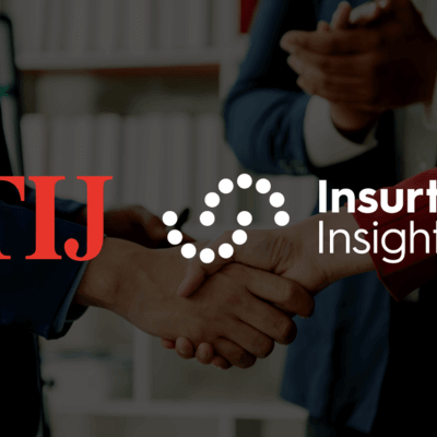 itij insurtech insights