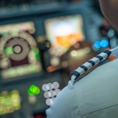 AMREF Flying Doctors