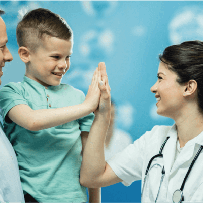 Cook Children's Hospital