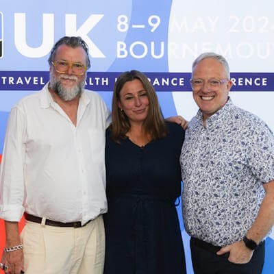 ITIC UK 2024 Session 4