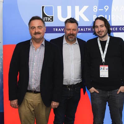 ITIC UK 2024 session 5