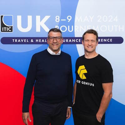 ITIC UK 2024 Session 6