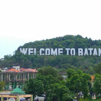 Batam Indonesia
