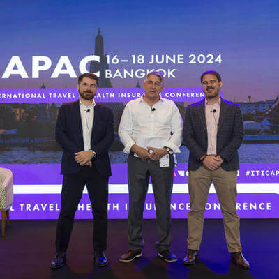 Image of ITIC APAC 2024 Session 2 (day 2)