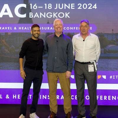 ITIC APAC 2024 Day 2 session 3