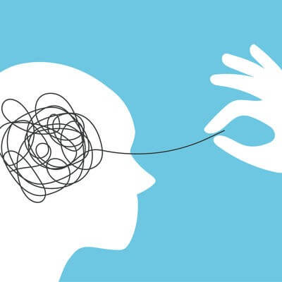 Mental health problems 