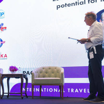 Image of ITIC APAC 2024 session 2