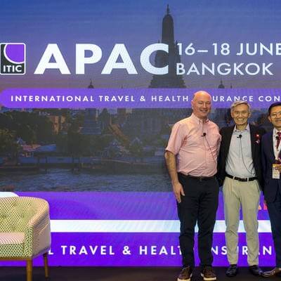 Image of ITIC APAC 2024 Session 4