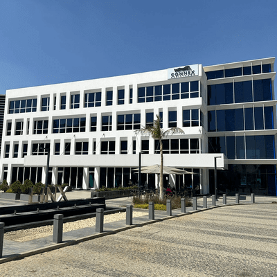 Connex office