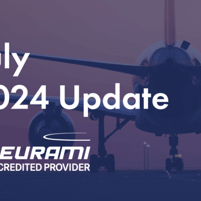 EURAMI July 2024 Update