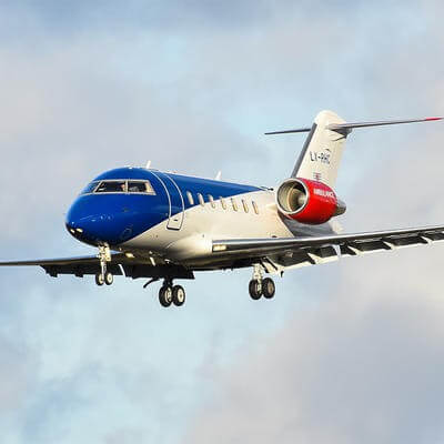 European Air Ambulance