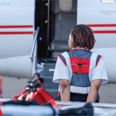 AMREF Flying Doctors