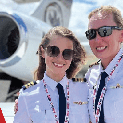 AirMed International 