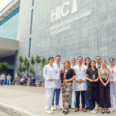 HIC Stroke Center Diamond