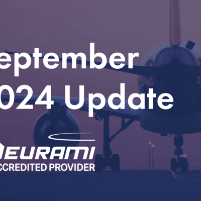 EURAMI September 2024 Update