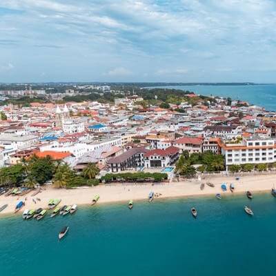 Zanzibar