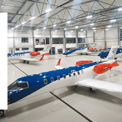 European Air Ambulance