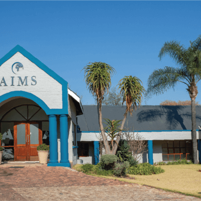 AIMS