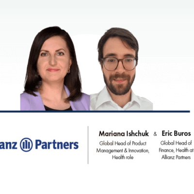 Allianz Partners appoints two new senior members to its health business 