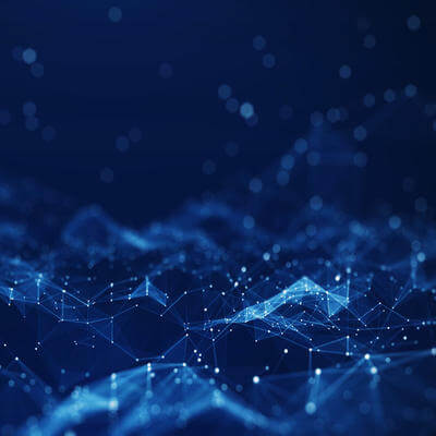 Digital abstract image