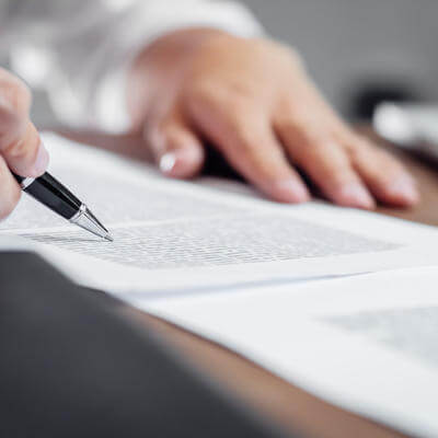 Healthcare accreditation