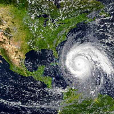 Hurricane Florida