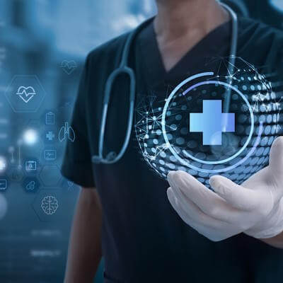 Medical digital abstract