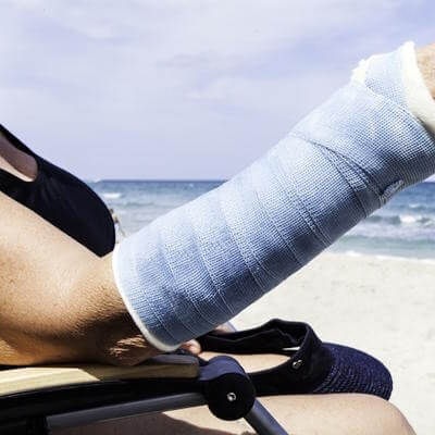 World Nomads travel insurance study