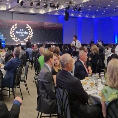 International Hospital Federation announces award winners of 2024