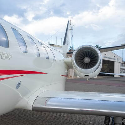 AMREF Flying Doctors