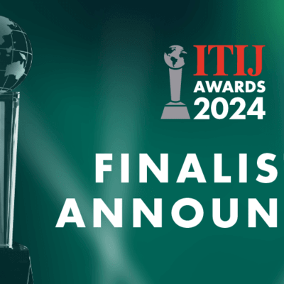 ITIJ Awards 2024